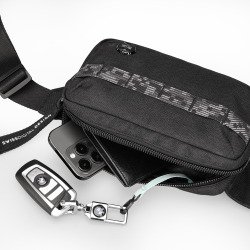 Marsupio a tracolla BERG SWISSDIGITAL Sling Bag