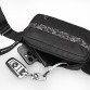 Marsupio a tracolla BERG SWISSDIGITAL Sling Bag