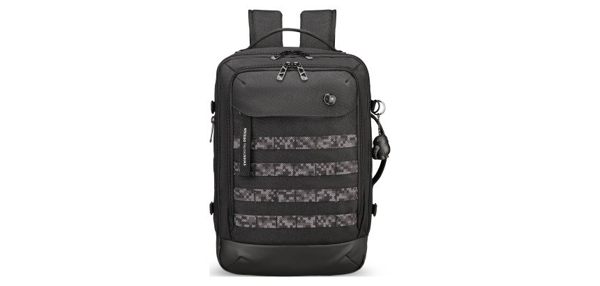 Zaino Berg Swissdigital design L Backpack