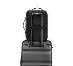 Hybrid Briefcase Berg Swissdigital design