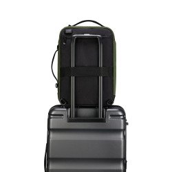 BERG SWISSDIGITAL Hybrid Briefcase
