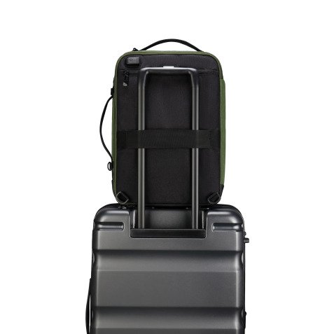 BERG SWISSDIGITAL Hybrid Briefcase