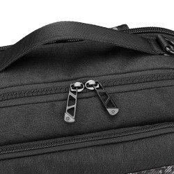 BERG SWISSDIGITAL Hybrid Briefcase