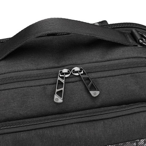 BERG SWISSDIGITAL Hybrid Briefcase