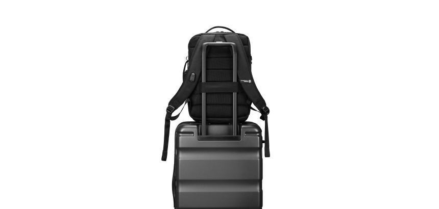 Zaino Berg Swissdigital design L Backpack