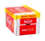 Biscuits Spéculoos Original Biscoff Lotus – Carton de 400