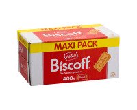 Biscuits Spéculoos Original Biscoff Lotus – Carton de 400