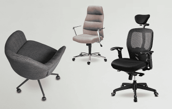 Stoelen