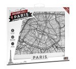 Tapis de souris T'nB illustré Paris