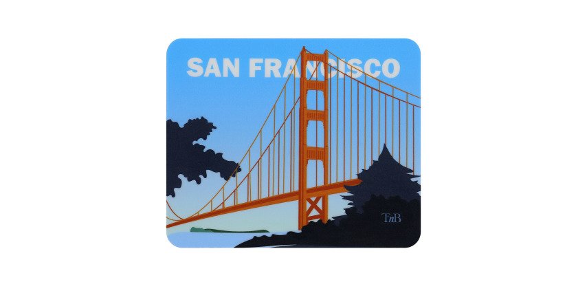 Muismat T'nB San Francisco