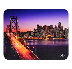 Muismat T'nB New York