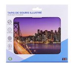 Tapis de souris T'nB illustré New York
