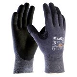 Guanti antitaglio C ATG MaxiCut® Ultra™ 52-3745 in schiuma di nitrile grigio, 1 paio