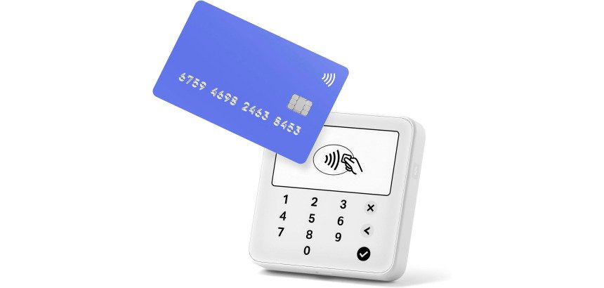 Sumup Solo Lite lecteur de cartes à puce WiFi