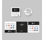 Sumup Solo Lite lecteur de cartes à puce WiFi