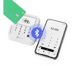 SUMUP Solo Lite lecteur de cartes à puce WiFi + station de charge