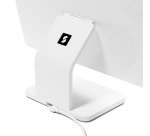 Sumup Caisse enregistreuse POS Lite + lecteur de cartes à puce Solo - Écran tactile