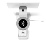 Sumup Caisse enregistreuse POS Lite + lecteur de cartes à puce Solo - Écran tactile