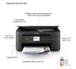 EPSON XP-4200 Imprimante Multifonction 3 en 1 jet d'encre couleur A4 Wifi