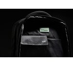 Zaino Arosa  Swissdigital design Backpack Black