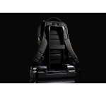 Zaino Arosa  Swissdigital design Backpack Black