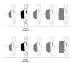 Zaino Arosa  Swissdigital design Backpack Black