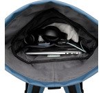 Lamone Roll Top BACKPACK SWISSDIGITAL DESIGN