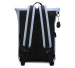 Lamone Roll Top BACKPACK SWISSDIGITAL DESIGN