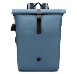 Lamone Roll Top BACKPACK SWISSDIGITAL DESIGN