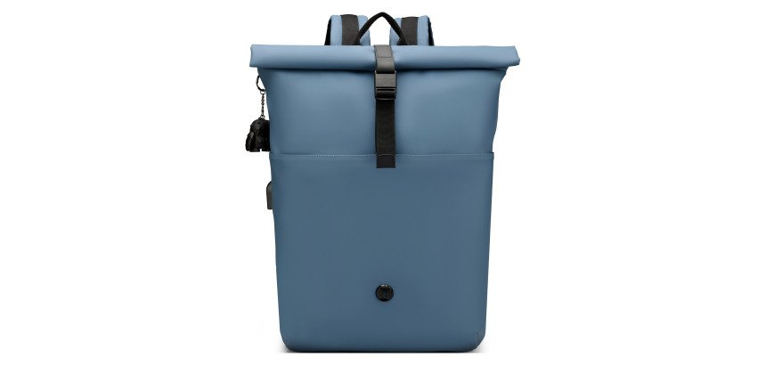 Lamone Roll Top BACKPACK SWISSDIGITAL DESIGN