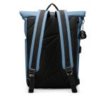 Lamone Roll Top BACKPACK SWISSDIGITAL DESIGN