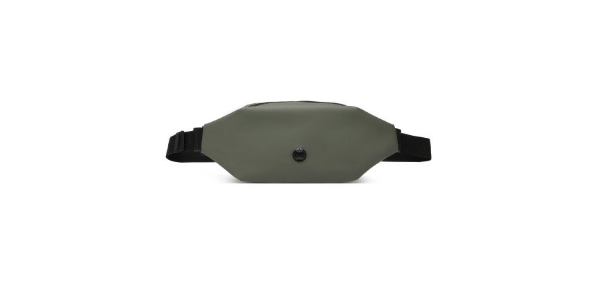 Lamone SLING BAG Marsupio SWISSDIGITAL DESIGN