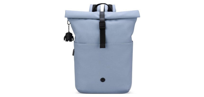 Lamone Roll Top BACKPACK SWISSDIGITAL DESIGN