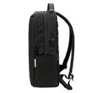 Zaino Arosa  Swissdigital design Backpack Black