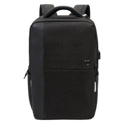 AROSA ZAINO SWISSDIGITAL DESIGN Backpack Black