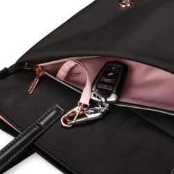 En_swissdigital design katy rose ng black tote ba