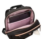 KATY ROSE Backpack NG M SWISSDIGITAL DESIGN