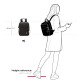 KATY ROSE Backpack NG M SWISSDIGITAL DESIGN