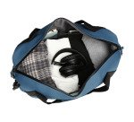 Lamone Duffle Bag – Borsa tracolla SWISSDIGITAL DESIGN