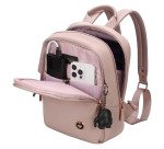 KATY ROSE Backpack NG M SWISSDIGITAL DESIGN