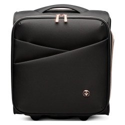 KATY ROSE NG Underseat Luggage - TROLLEY - SWISSDIGITAL DESIGN