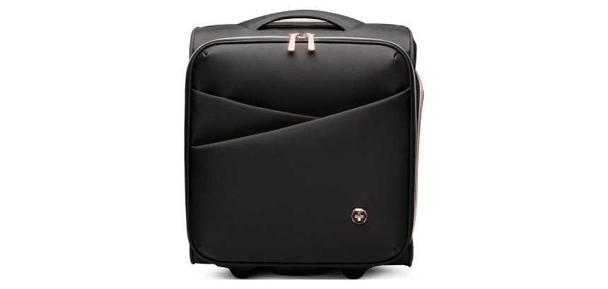 Trolley Katy Rose NG Underseat Luggage  Swissdigital Design
