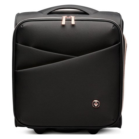 KATY ROSE NG Underseat Luggage - TROLLEY - SWISSDIGITAL DESIGN