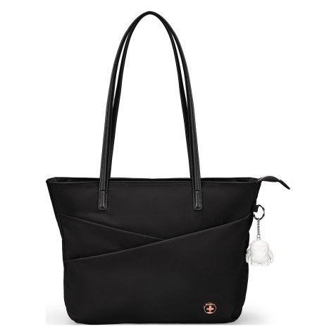 KATY ROSE NG TOTE BAG LED - SWISSDIGITAL DESIGN