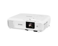 Epson EB-E24 Projektor 3600 Lumen XGA-Auflösung 3LCD-Technologie