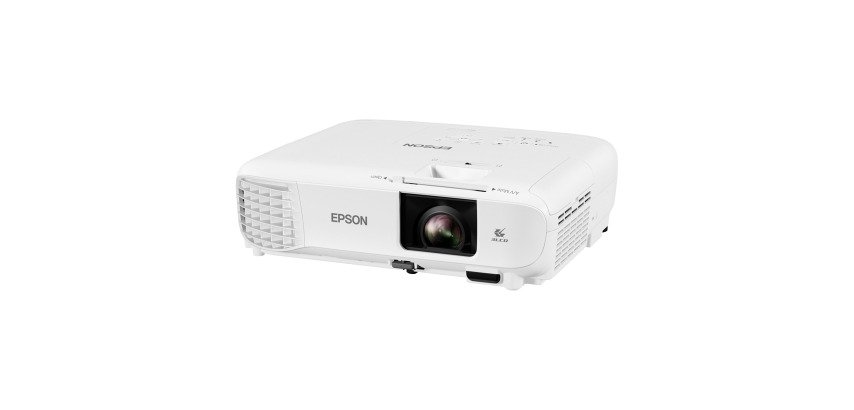 Epson EB-E24 Projektor 3600 Lumen XGA-Auflösung 3LCD-Technologie