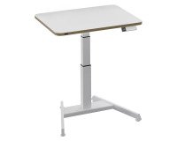 Escritorio Compacto Leitz Ergo eléctrico con recordatorio