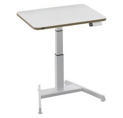 Escritorio Compacto Leitz Ergo eléctrico con recordatorio