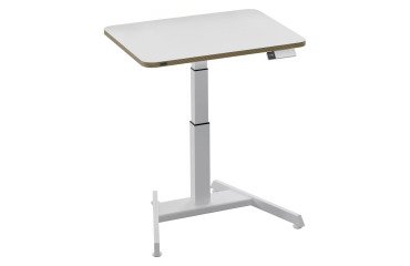 Escritorio Compacto Leitz Ergo eléctrico con recordatorio