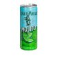 Mojito Captain Morgan 25 cl - 24 canettes